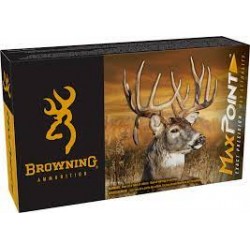 BROWNING 243 WIN 95 GR MAXPT