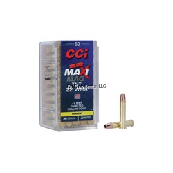 CCI MAXI MAG 22WMR TNT - 1...