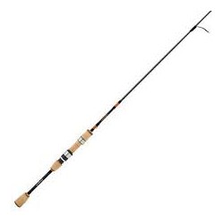 DAIWA PRESSO UI SPINNING ROD