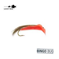 LUCKY BUG 6 COPPERHEAD