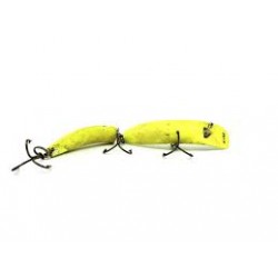 KWIKFISH K4 FLO YELLOW