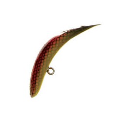 KWIKFISH K5 STONEFLY