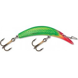 KWIK FISH K6 GREEN