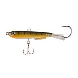 JOHNNY DARTER 7/8 OZ CH