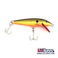 RAPALA FLOATING F7-BCF