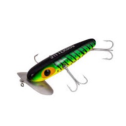 ARBOGAST JITTER BUG TOPWATER