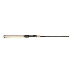 QUANTUM EQUALIZER SPINNING ROD