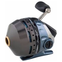 PFLUEGER PRESIDENT SPINCAST...