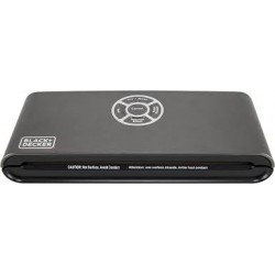 BLACK & DECKER VACUUM SEALER