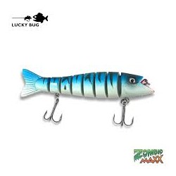LUCKY BUG ZOMBIE MAX BLUE...