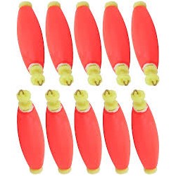 EAGLE CLAW FLOATS FOAM OVAL...
