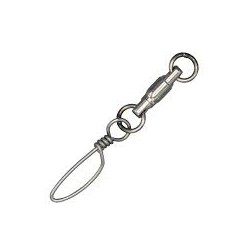 PRO TAC BB SNAP SWIVELS