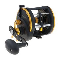 PENN SQL30LW LEVEL WIND REEL