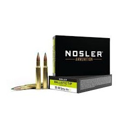 NOSLER BULLET 30-06 165 GR...