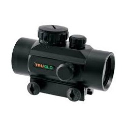 TRU GLO RED DOT DUAL COLOR