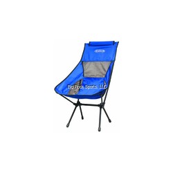 NORTH 49 HIGHBACK POD CHAIR