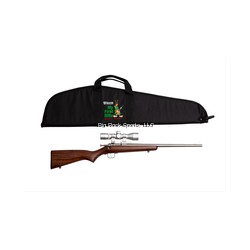 KEYSTONE CRICKETT 22LR...