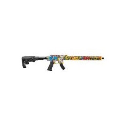 DERYA TM22 22LR URBAN CAMO