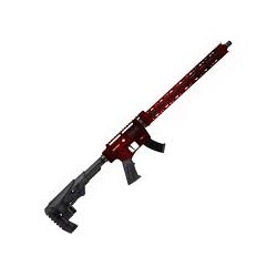 DERYA TM22 22LR DISTRESSED RED