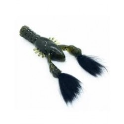 RABID BAITS RABID CRAW...