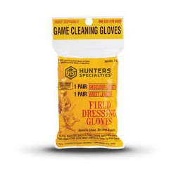 HUNTER SPECIALTY FIELD...