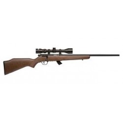 SAVAGE MARK II GXP 22LR