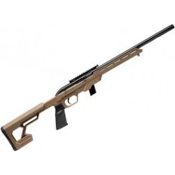SAVAGE 64 PRECISION FDE