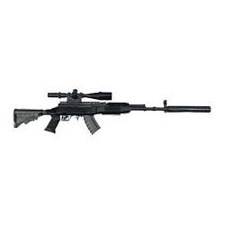 RW MINI SKS RIFLE