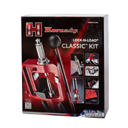 HORNADY LOCK N LOAD KIT