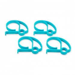 LIBATC TABLECLOTH CLAMPS