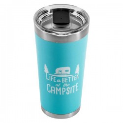LIBATC TUMBLER COOL BLUE