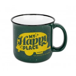 LIBATC MUG "MY HAPPY PLACE"