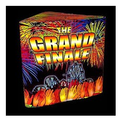 FIREWORK GRANDE FINALE