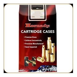 HORNADY BRASS 338 WIN - 20...