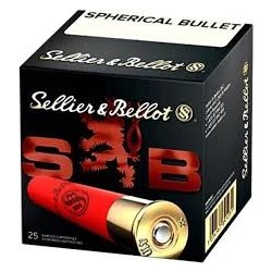 SELLIER & BELLOT 410 3" #5