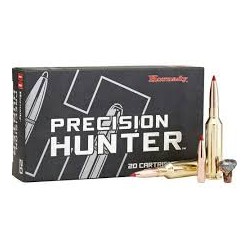 HORNADY 270 WSM 145 GR ELD X