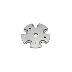 HORNADY SHELL PLATE #8