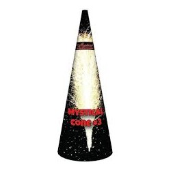 FIREWORK MYSTICAL CONE