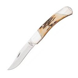 BEAR & SON INDIA STAG 5"