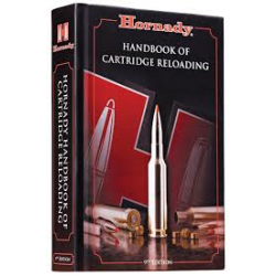 HORNADY HANDBOOK 9 TH...