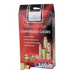 HORNADY BRASS 7MM REM
