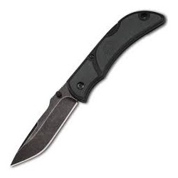 OUTDOOR EDGE CHASM 2.5" GRAY