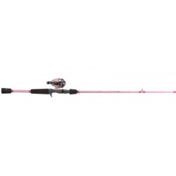 PROFISHIENCY BLUSH SPINCAST...