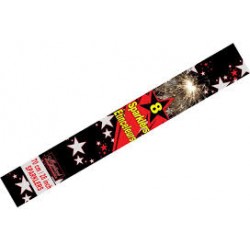 FIREWORK SPARKLERS 28"