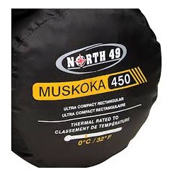 NORTH 49 MUSKOKA 450...