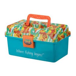 PROFISHIENCY KRAZY PLAY BOX