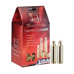 HORNADY BRASS 7MM WSM