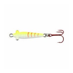 NORTHLAND BRO BUG 1/8 UV PERCH