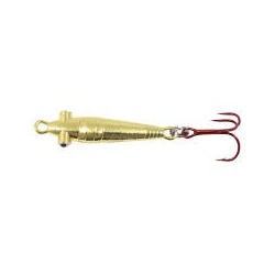 NORTHLAND BRO BUG 1/4 GOLD...