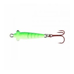 NORTHLAND BRO BUG 1/4 GLO...
